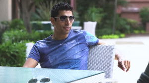 Ashish Nehra