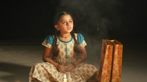 Doree Misses Ganga Prasad