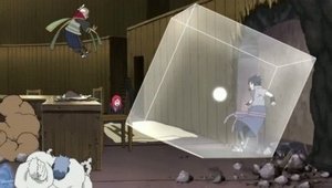 Power of the Five Kage