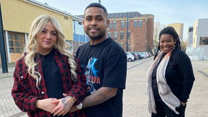 Janice & Leona Philippo