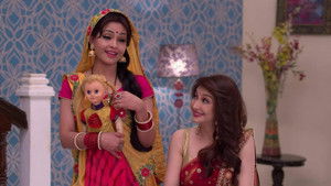 Bhabi Ji Ghar Par Hain - Episode 674 - September 27, 2017 - Full Episode