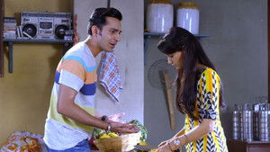 Shravan's Bitter Memories