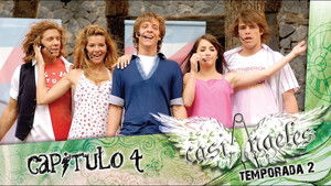 Episode 4: CINDERELLA