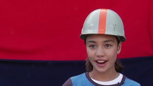 Water Taxi Takedown: Gamers vs. Musicians