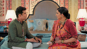 Mihir's Anger Over Tulsi's Act