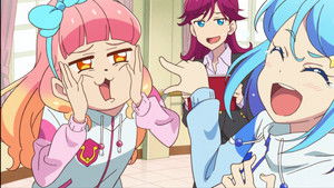 Heart-Pounding☆Adventure on Karen Island!