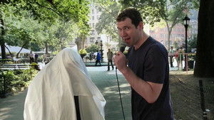 Scream for an American Girl Doll, with Will Ferrell