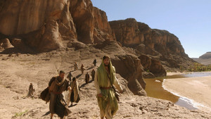 Peter: The Resurrection