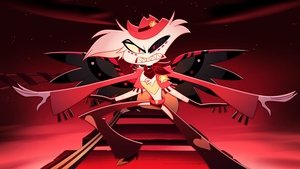 Hazbin Hotel: Behind Closed Doors