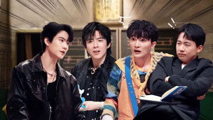 The Cry in the Building Ⅱ(Part 1)