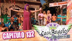 Episode 132: TODAY I DON'T REGRET ANYTHING