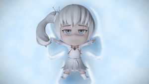 Nondescript Holiday Spectacular