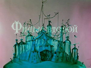 The Yellow Brick Road