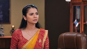 Munni's Bold Decision