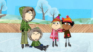 I Really, Really Need Actual Ice Skates