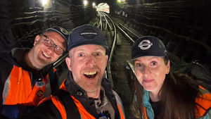 Locos and Loops Part One