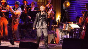 Annie Lennox: Nostalgia Live in Concert