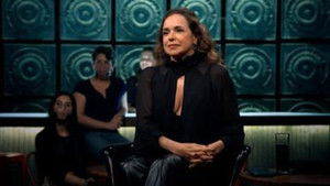 Astrid Fontenelle + Tainá Muller + Daniela Mercury