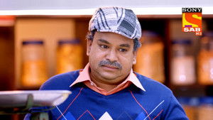 New Owner Of The Shop