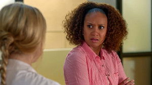 Emily and… the Teapot