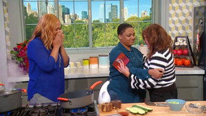 The Hottest Celeb-Inspired Swimsuit Trends of 2019 + A Big Surprise For an Inspiring Teen Chef