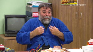 1423 Dajte da izađem