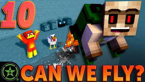 Episode 452 - Can We Fly? - (Stoneblock 2 Part 10)
