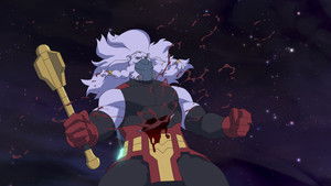 DON'T DO ANYTHING RASH