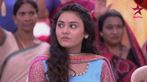 Jasmine Confronts Sneha
