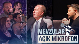 Memleket Partisi Genel Başkanı Muharrem İnce