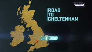 Road To Cheltenham Episode 15 - Newbury review  - Racing TV