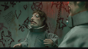 Blark and Son Learn the Ultimate Lesson