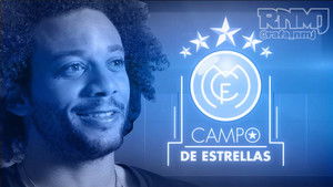 Marco Asensio, Marco’s dream