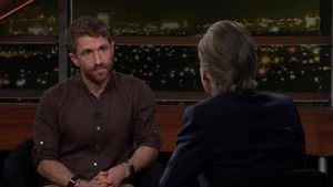 March 20, 2026: Tristan Harris, Paul Begala, Rep. Anna Paulina Luna