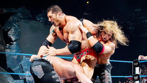 SmackDown - Dec. 30, 2005