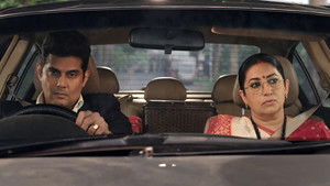 Mihir Chooses Tulsi Over Noina