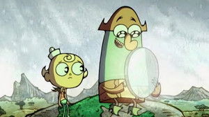 Willy! (Or Won't He?)