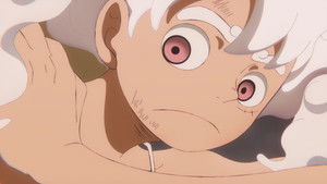 Her Father and Mother's Legacy! Bonney's Nika Punch