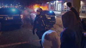 Police on Trial