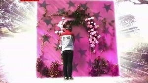 Running Man in Wonderland (Ilchulland)