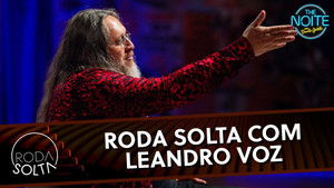 Roda Solta com Leandro Voz - Victor Jorge