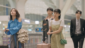 Thank You for Letting Me Fall in Love