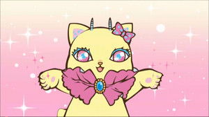 Evolution ~Fragments of Ephemeral Dreams, Guidance of Shining Stars, Wooser Going His Own Way~