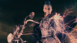 Ethel Hallow to the Rescue (2)