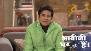 Emotionally Hurt Vibhuti Takes a Huge Step