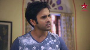 Kabir Asked To House-Hunt!