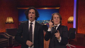 Anders Baasmo Christiansen and Ezinne Okparaebo