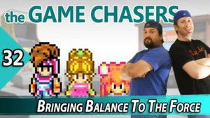 Bringing Balance to the Force