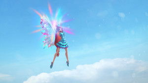 Winx Forever
