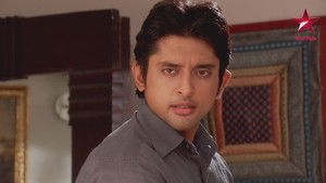 Arnav Plans a Cocktail Party